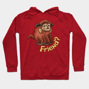 Ludo Friend? Hoodie